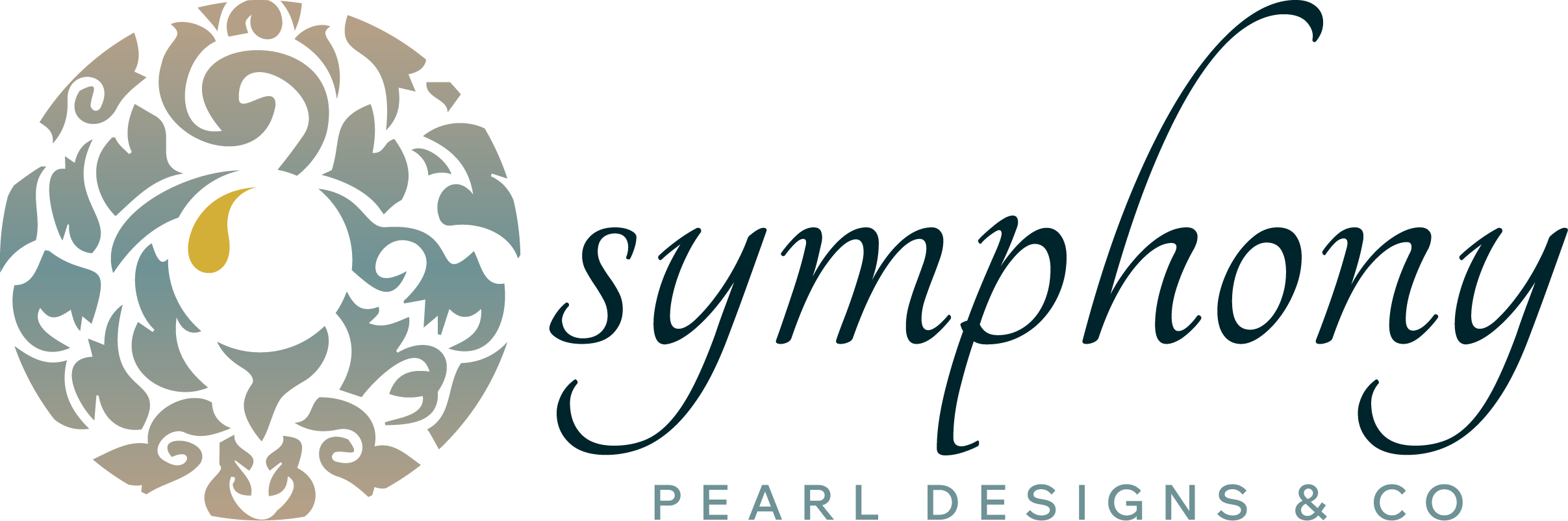 Symphony Pearl Design & Co
